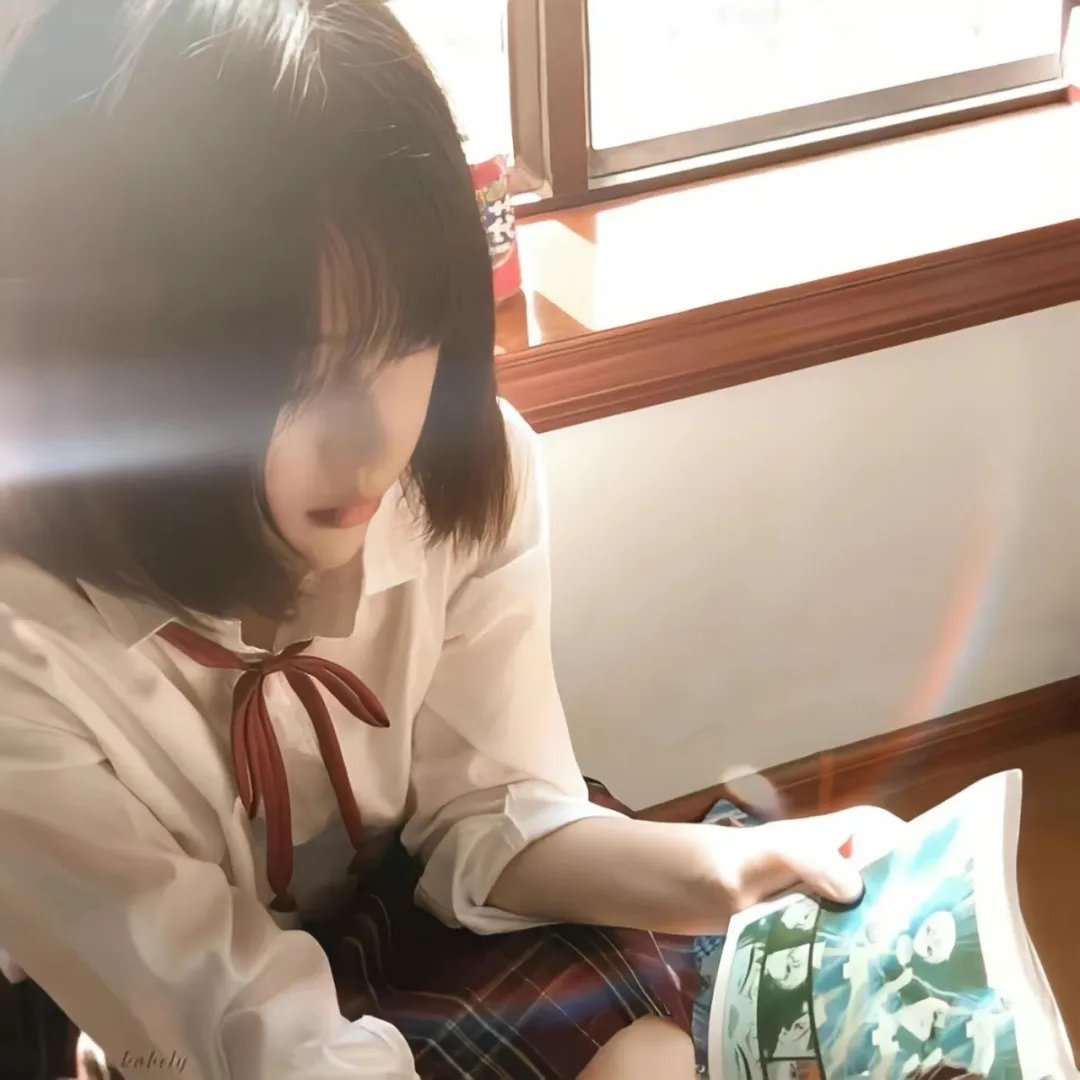 全能少女，力挽狂澜